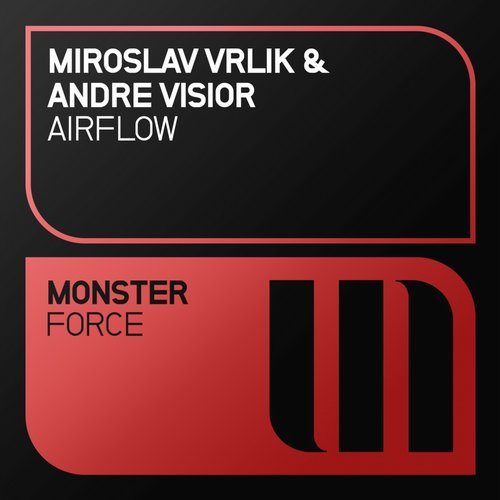 Andre Visior & Miroslav Vrlik – Airflow