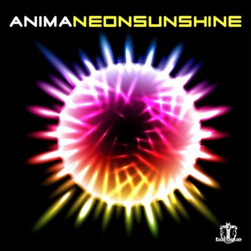 Anima – Neon Sunshine
