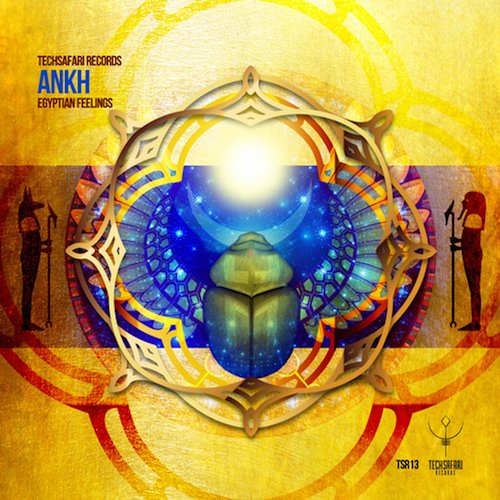 Ankh – Egyptian Feelings