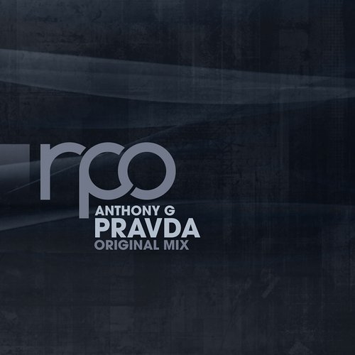 Anthony G – Pravda
