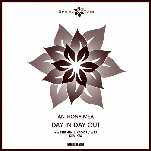 Anthony Mea – Day In Day Out