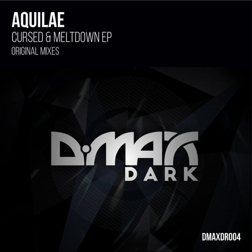 Aquilae – Cursed & Meltdown EP