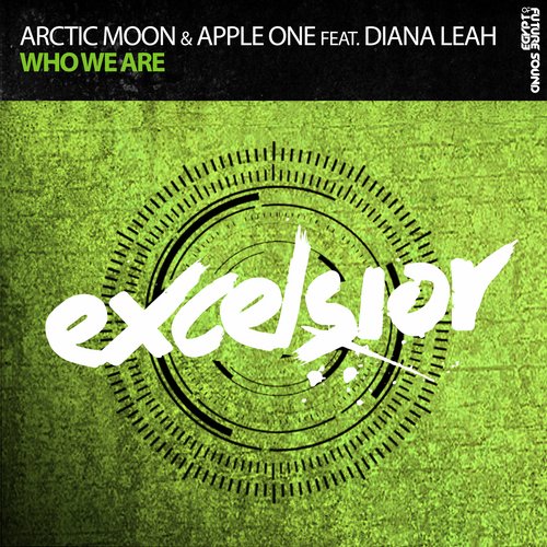 Arctic Moon & Apple One Feat. Diana Leah – Who We Are