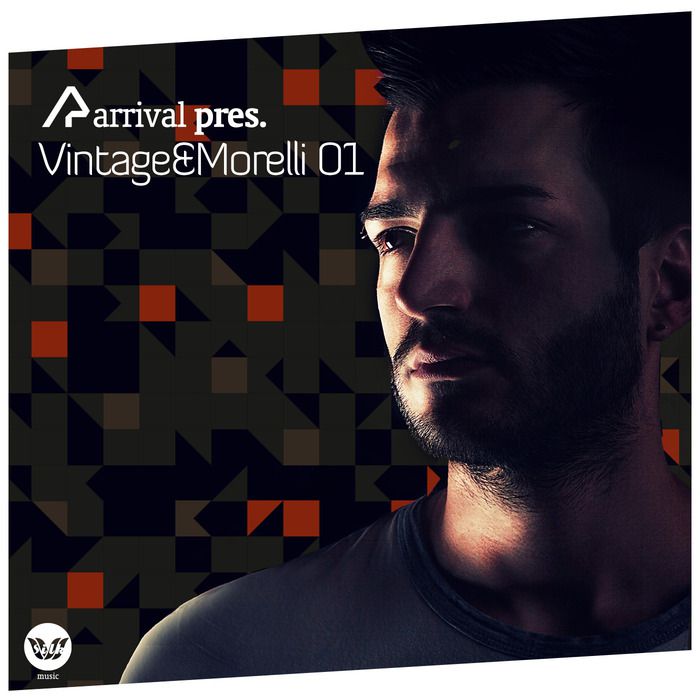 Arrival Pres. Vintage & Morelli 01