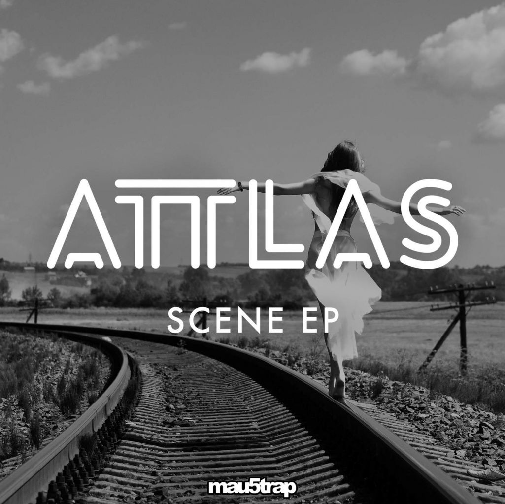 Attlas – Scene EP