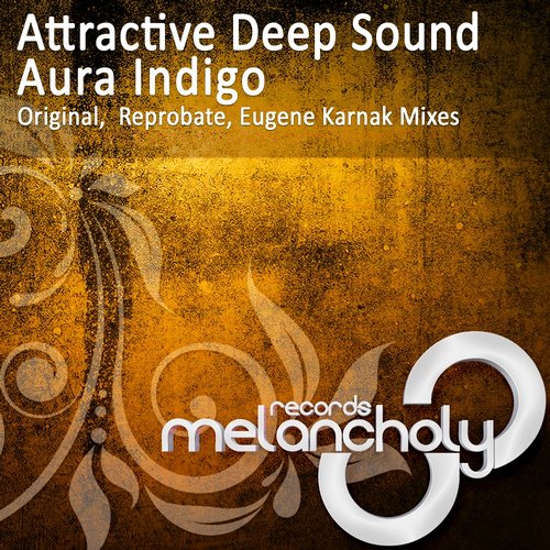 Attractive Deep Sound – Aura Indigo