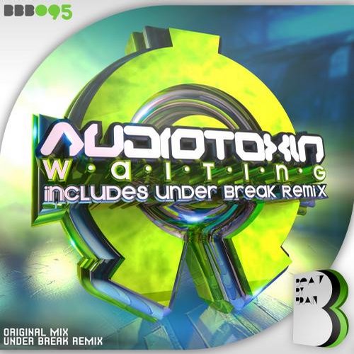 Audiotoxin – Waiting