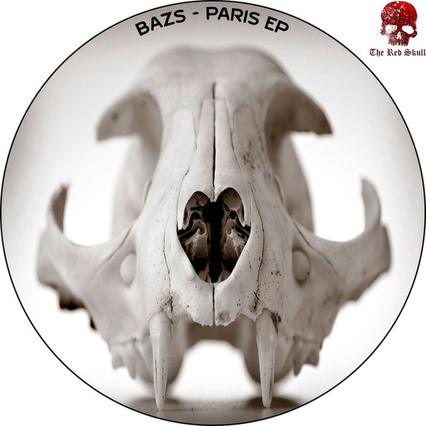 Bazs – Paris