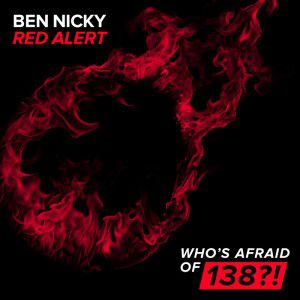 Ben Nicky – Red Alert