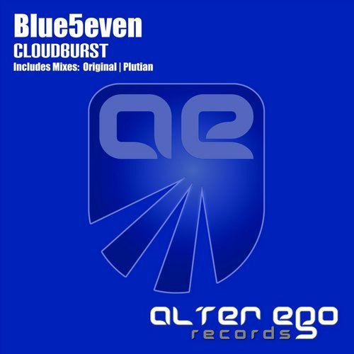 Blue5even – Cloudburst