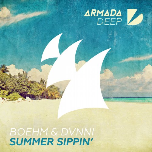 Boehm & DVNNI – Summer Sippin’