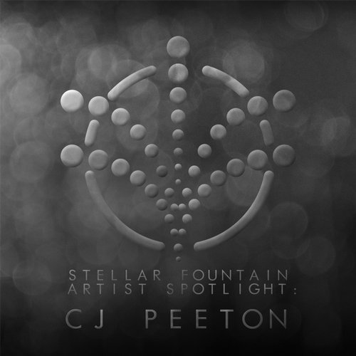 Artist Spotlight: CJ Peeton