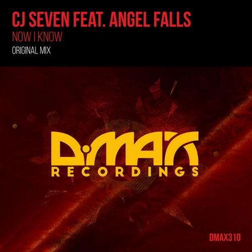 CJ Seven Feat. Angel Falls – Now I Know