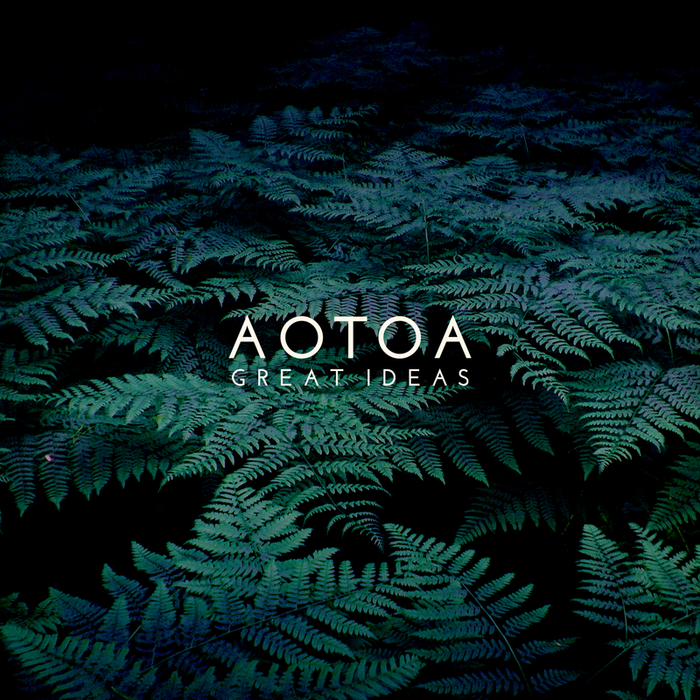 AOTOA – Great Ideas