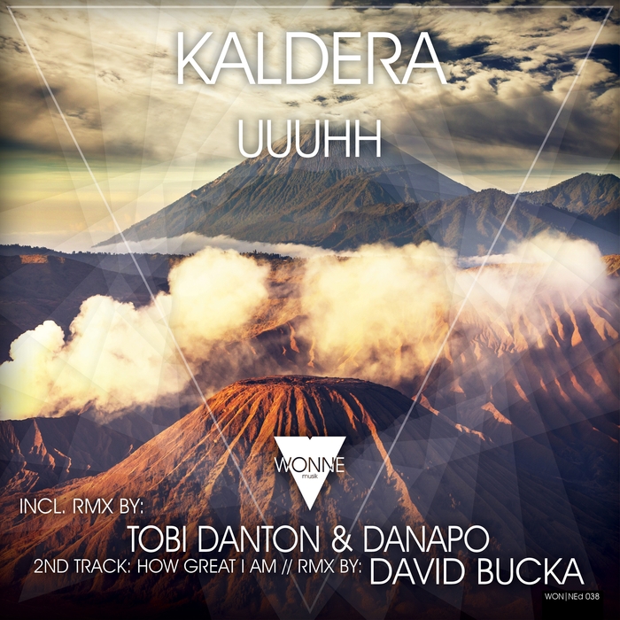 Kaldera – Uuuhh