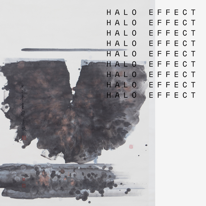 Leo Abrahams – Halo Effect