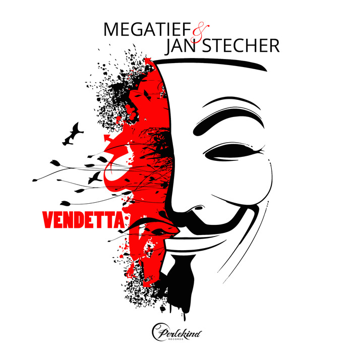 Megatief, Jan Stecher – Vendetta