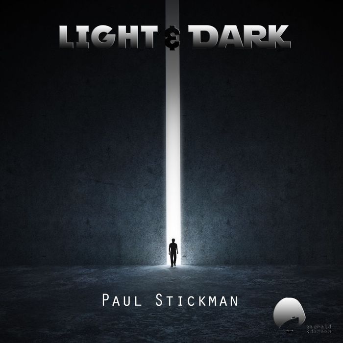 Paul Stickman – Light & Dark