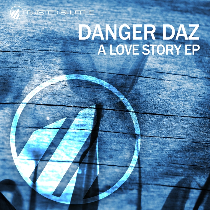 Danger Daz – A Love Story