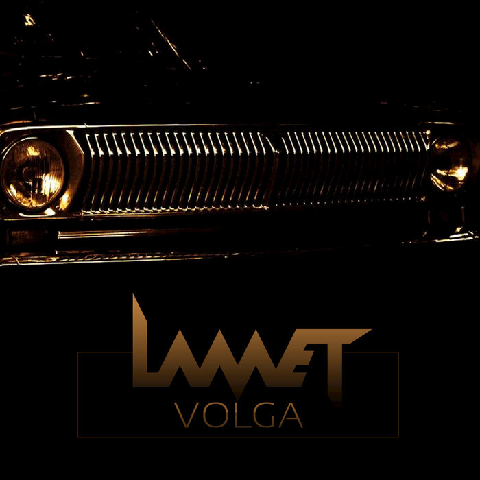 Lamet – Volga