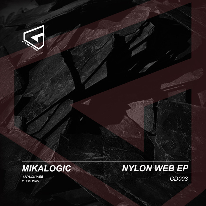 Mikalogic – Nylon Web