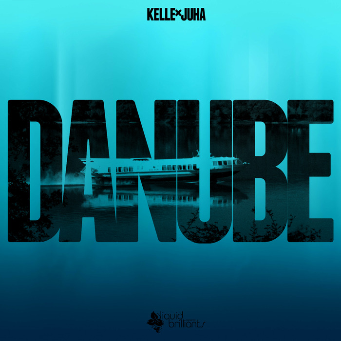 Kelle & Juha – Danube