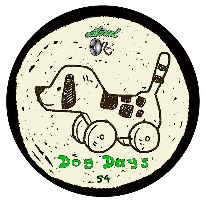VA – Dog Days