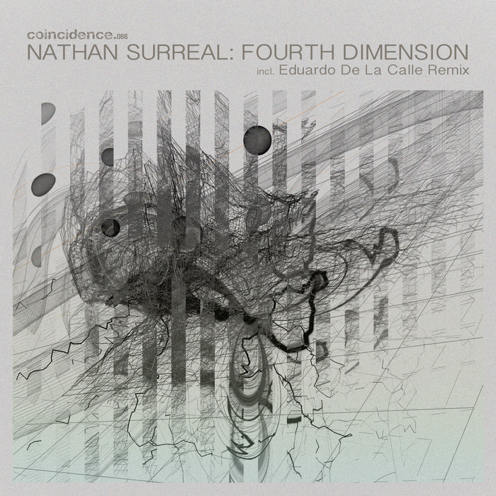 Nathan Surreal – Fourth Dimension
