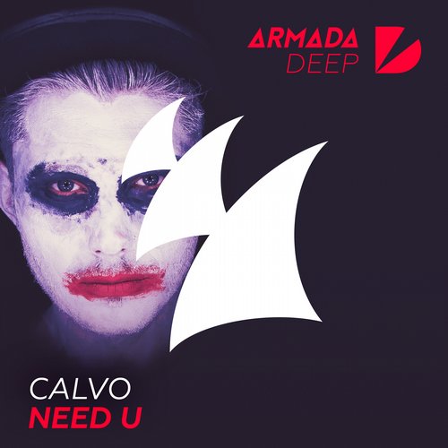 Calvo – Need U