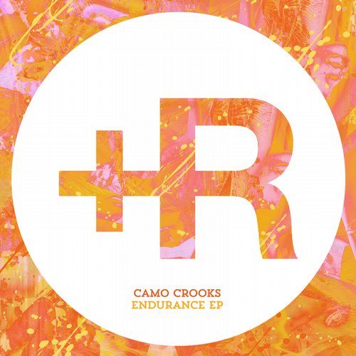 Camo Crooks – Endurance
