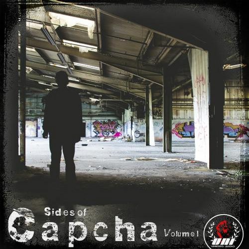 Capcha & Rufus! – Sides of Capcha, Vol. 1