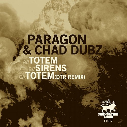 Chad Dubz & Paragon – Totem