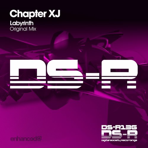 Chapter XJ – Labyrinth