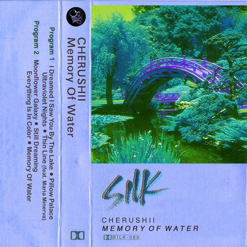 Cherushii – Memory Of Water