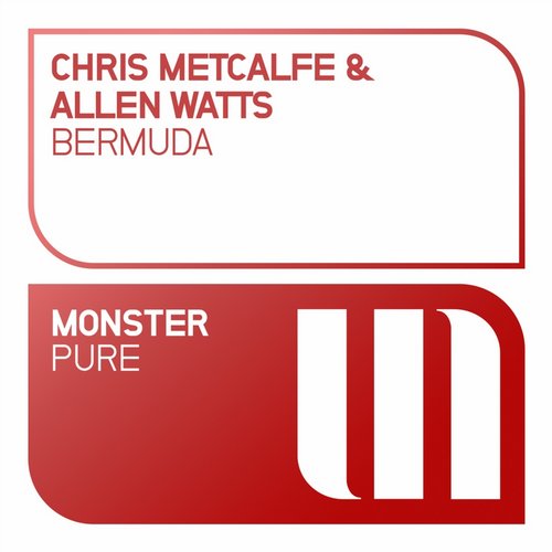Chris Metcalfe & Allen Watts – Bermuda