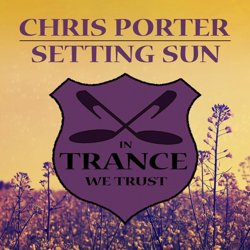 Chris Porter – Setting Sun
