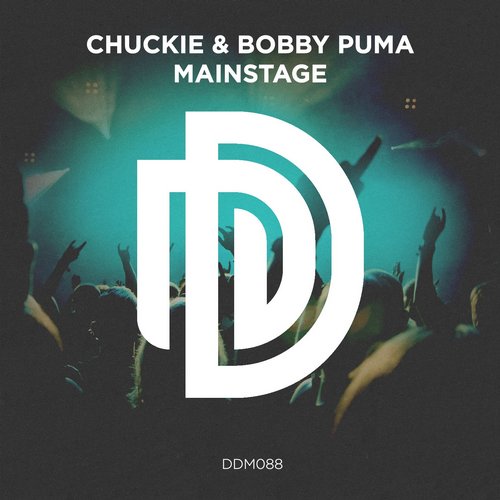 Chuckie & Bobby Puma – Mainstage