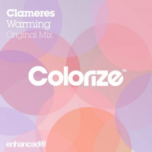 Clameres – Warming