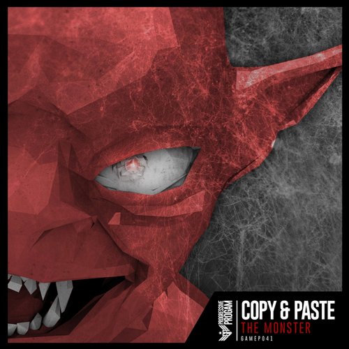 Copy & Paste – The Monster