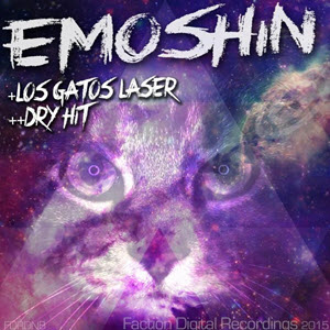 Emoshin – Los Gatos Laser