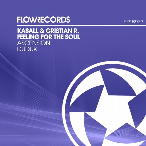 Cristian R & Kasall – Feeling for The Soul