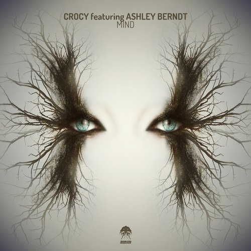 Crocy feat. Ashley Berndt – Mind