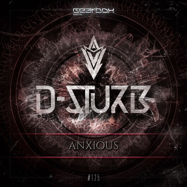 D-Sturb – Anxious