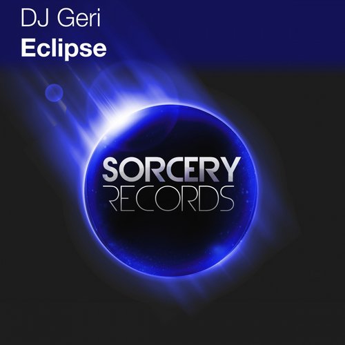 DJ Geri – Eclipse