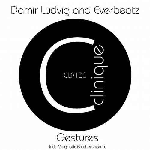 Damir Ludvig & Everbeatz – Gestures