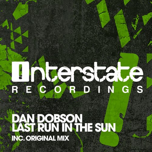 Dan Dobson – Last Run In The Sun