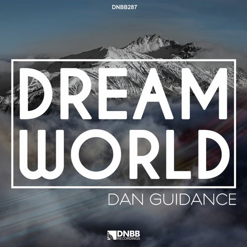 Dan Guidance – Dream World EP