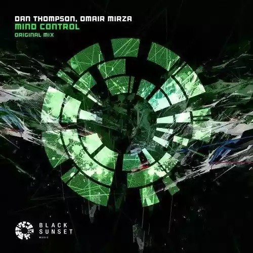 Dan Thompson & Omair Mirza – Mind Control