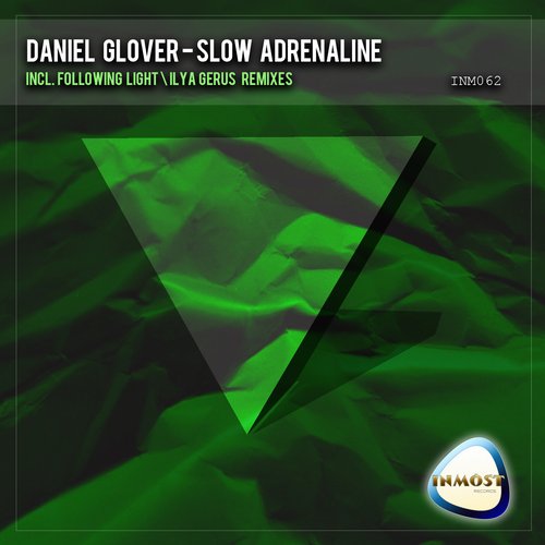 Daniel Glover – Slow Adrenaline
