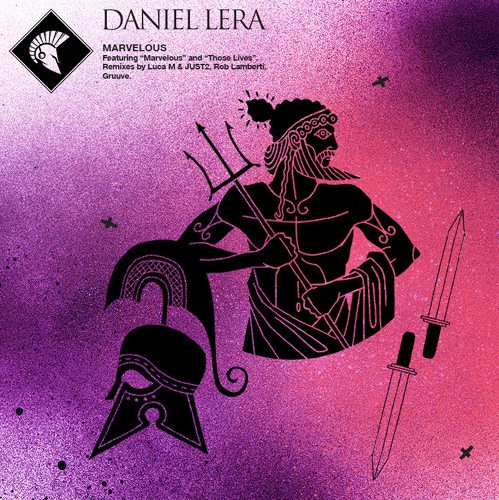 Daniel Lera – Marvelous